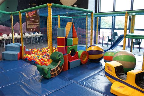 Kids Play Zone .